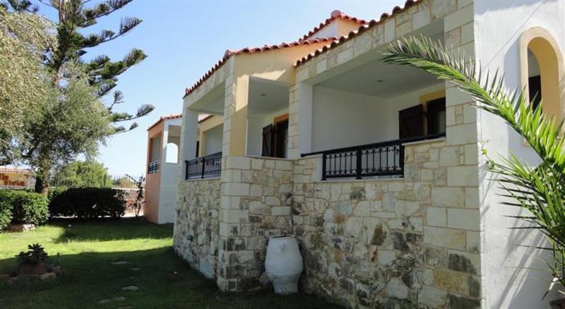 Apartments Bella Vista Σίσσι Εξωτερικό φωτογραφία