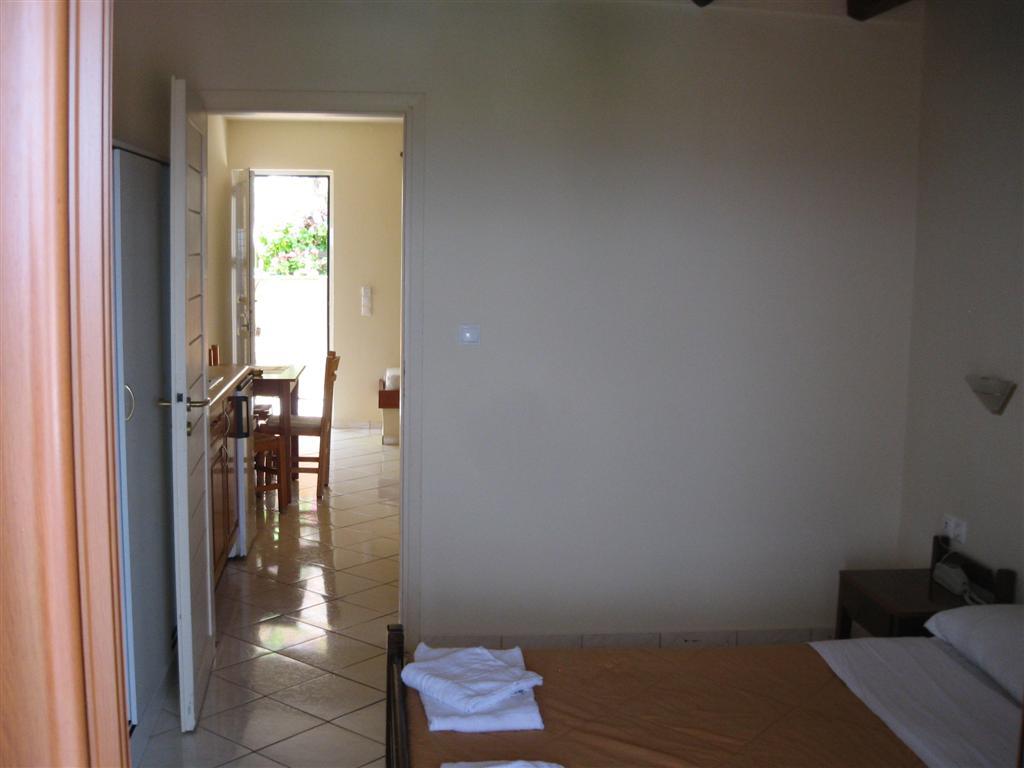 Apartments Bella Vista Σίσσι Εξωτερικό φωτογραφία