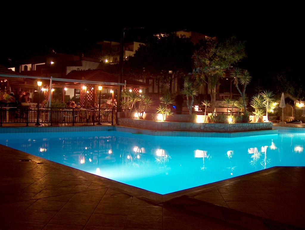 Apartments Bella Vista Σίσσι Εξωτερικό φωτογραφία