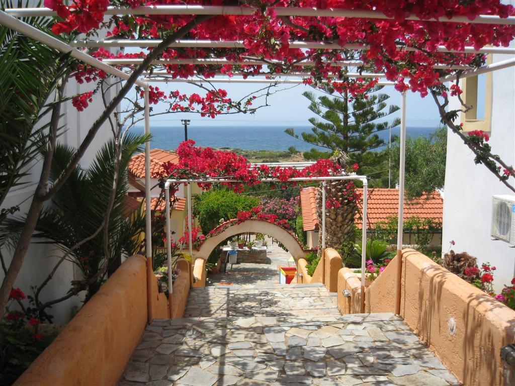 Apartments Bella Vista Σίσσι Εξωτερικό φωτογραφία