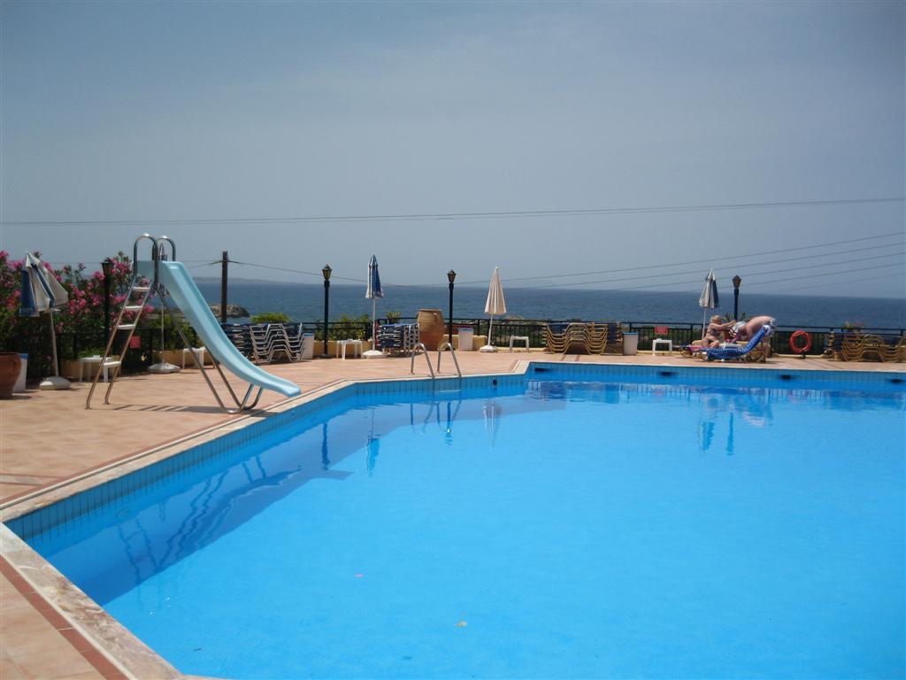 Apartments Bella Vista Σίσσι Εξωτερικό φωτογραφία