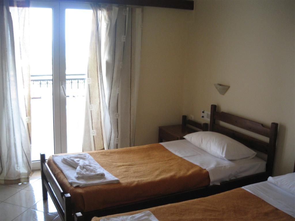 Apartments Bella Vista Σίσσι Εξωτερικό φωτογραφία