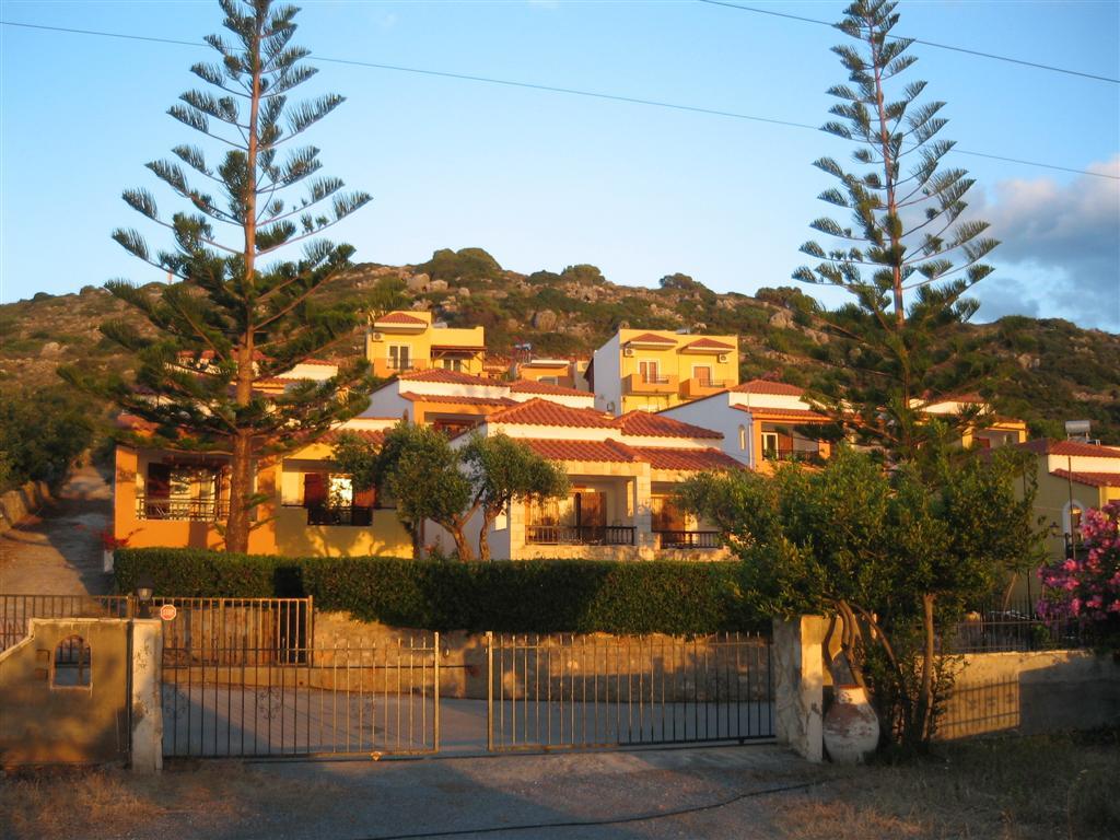 Apartments Bella Vista Σίσσι Εξωτερικό φωτογραφία
