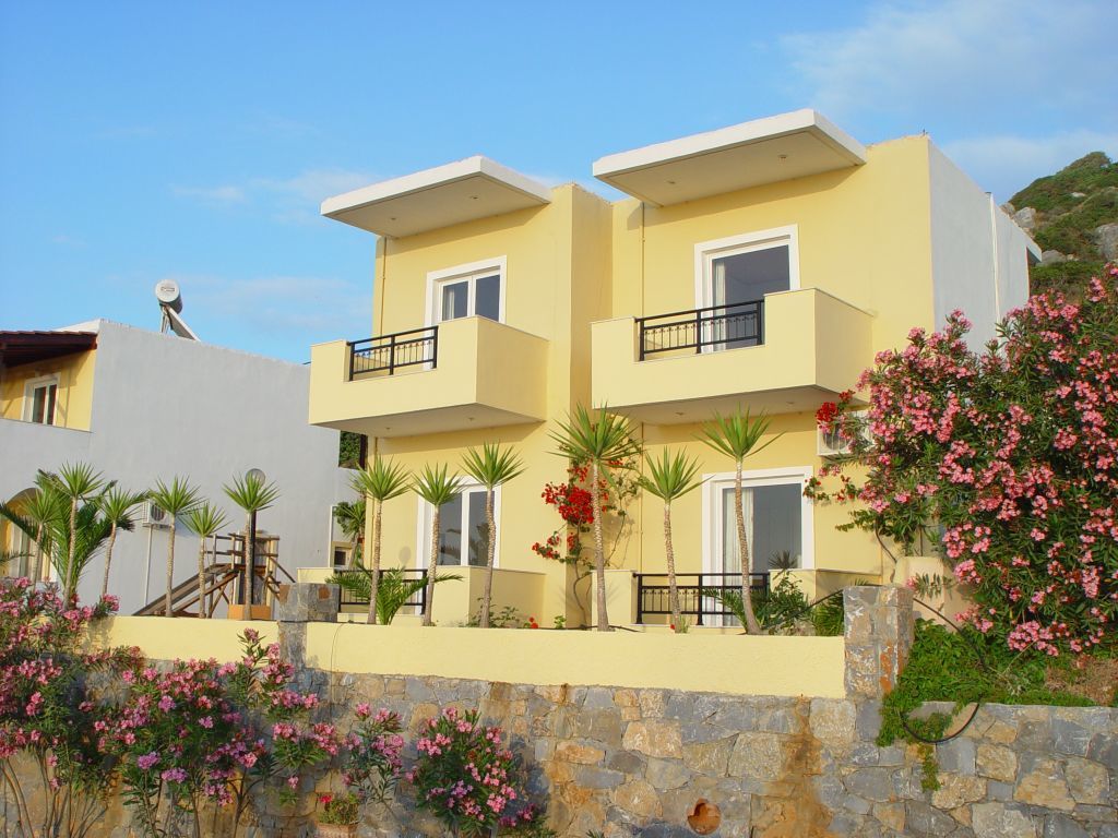 Apartments Bella Vista Σίσσι Εξωτερικό φωτογραφία
