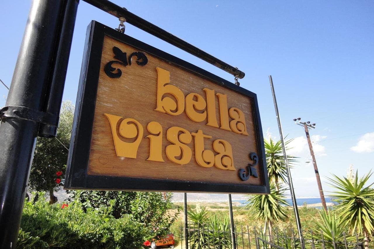 Apartments Bella Vista Σίσσι Εξωτερικό φωτογραφία