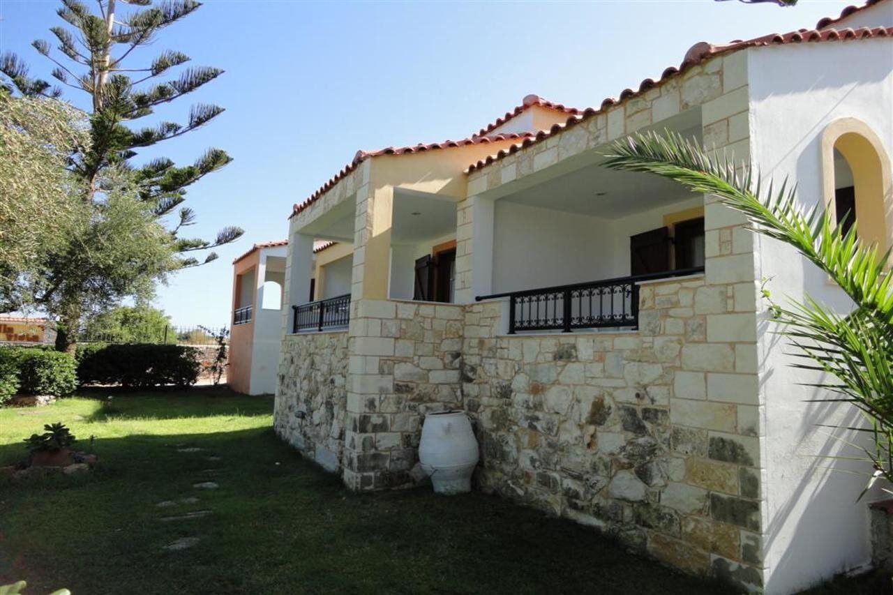 Apartments Bella Vista Σίσσι Εξωτερικό φωτογραφία
