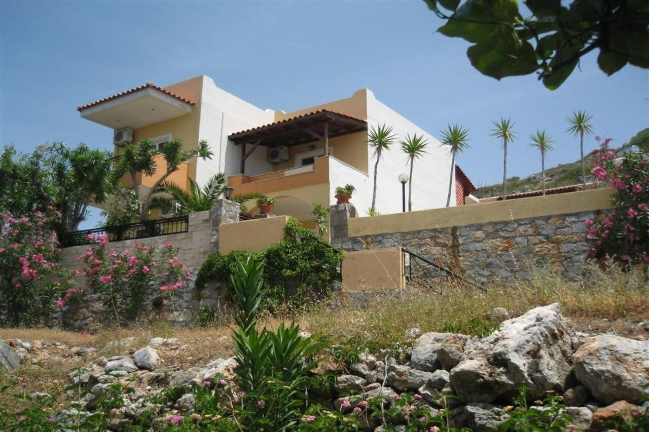 Apartments Bella Vista Σίσσι Εξωτερικό φωτογραφία