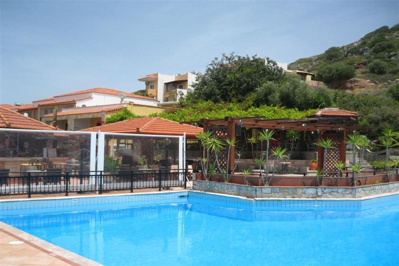Apartments Bella Vista Σίσσι Εξωτερικό φωτογραφία