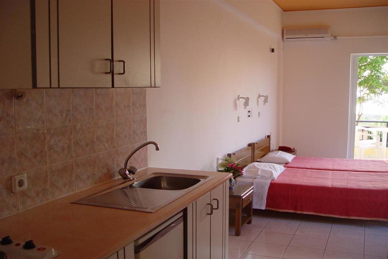 Apartments Bella Vista Σίσσι Εξωτερικό φωτογραφία